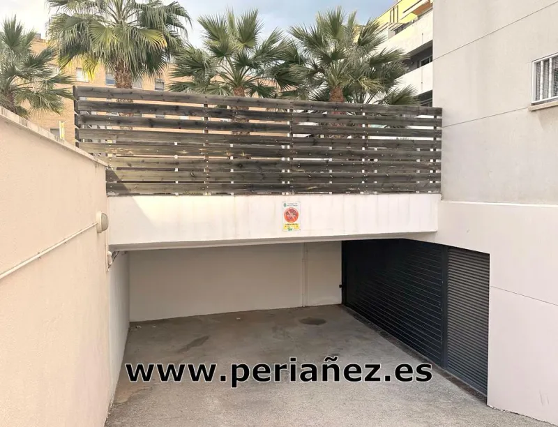 Parkings en venta en El Prat de Llobregat 