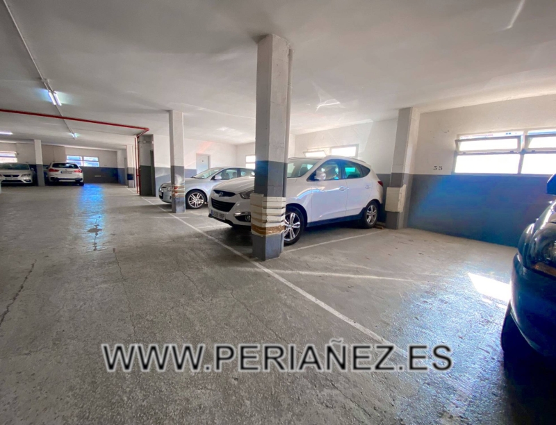 Parkings en venta en El Prat de Llobregat 