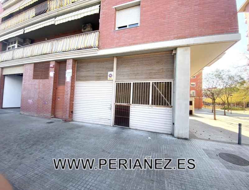 Parkings en venta en El Prat de Llobregat 