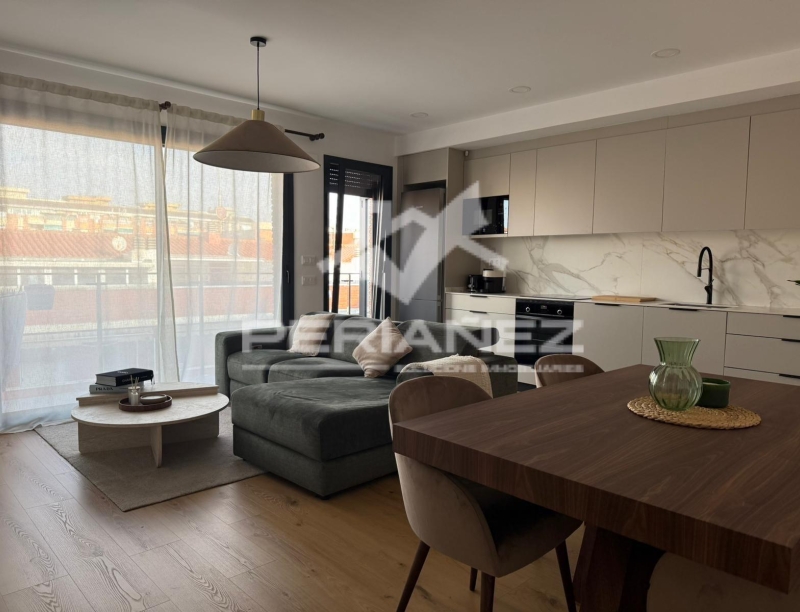 Pisos en alquiler en El Prat de Llobregat 