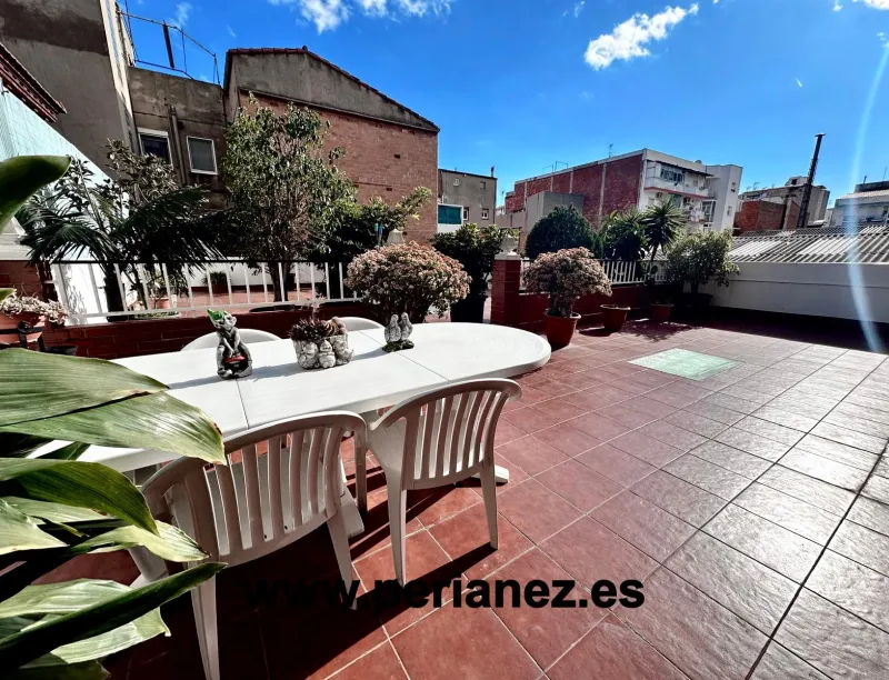 Pisos en venta en El Prat de Llobregat 