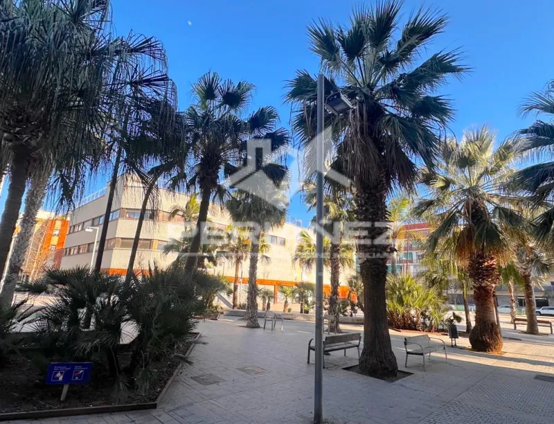 Pisos en venta en El Prat de Llobregat 