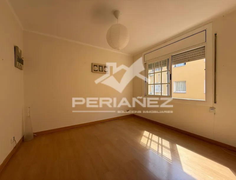 Pisos en venta en El Prat de Llobregat 