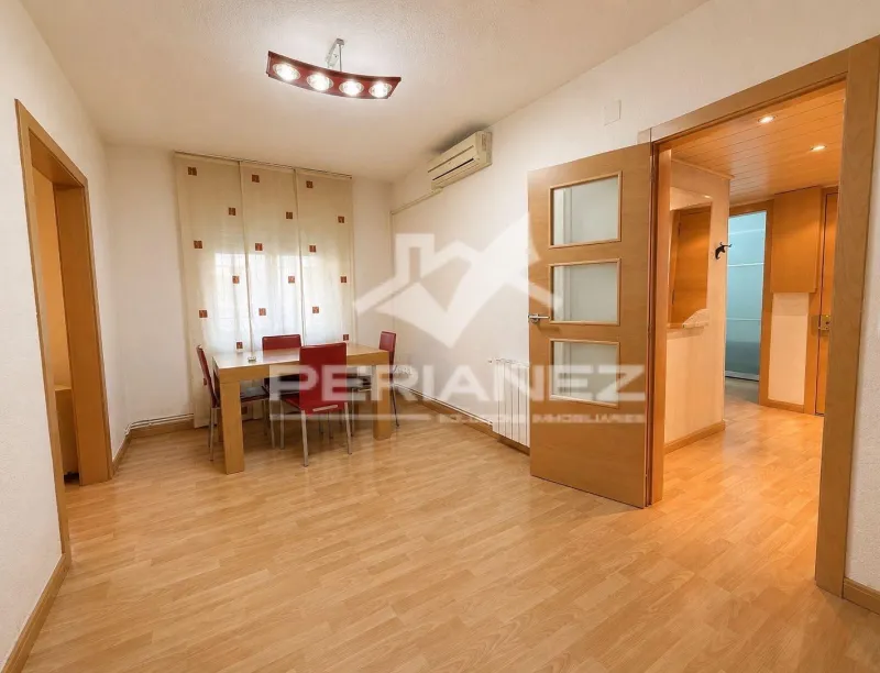 Pisos en venta en El Prat de Llobregat 