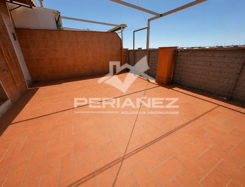 Pisos en venta en El Prat de Llobregat 