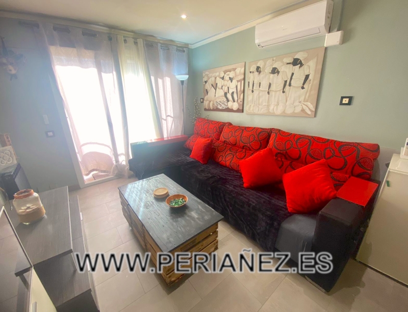 Pisos en venta en El Prat de Llobregat 
