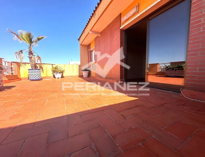 Pisos en venta en El Prat de Llobregat 