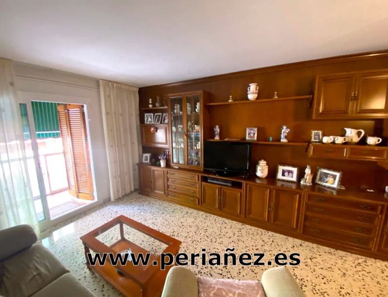 Pisos en venta en El Prat de Llobregat 