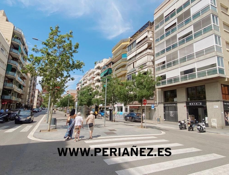 Pisos en venta en El Prat de Llobregat 