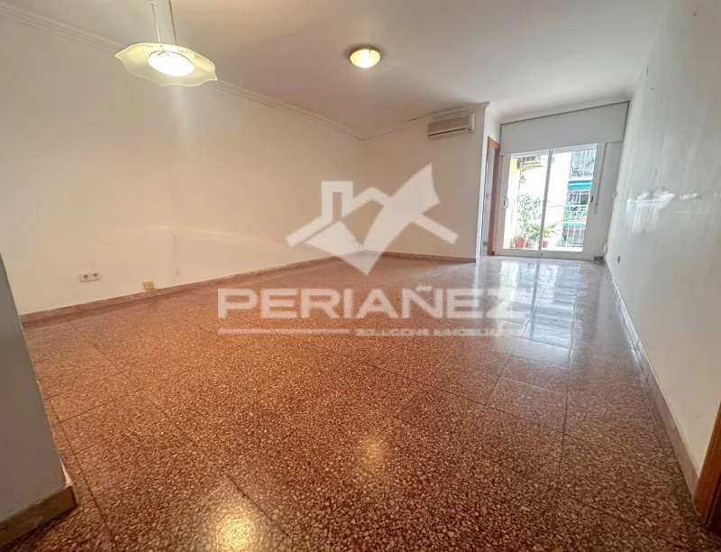 Pisos en venta en El Prat de Llobregat 