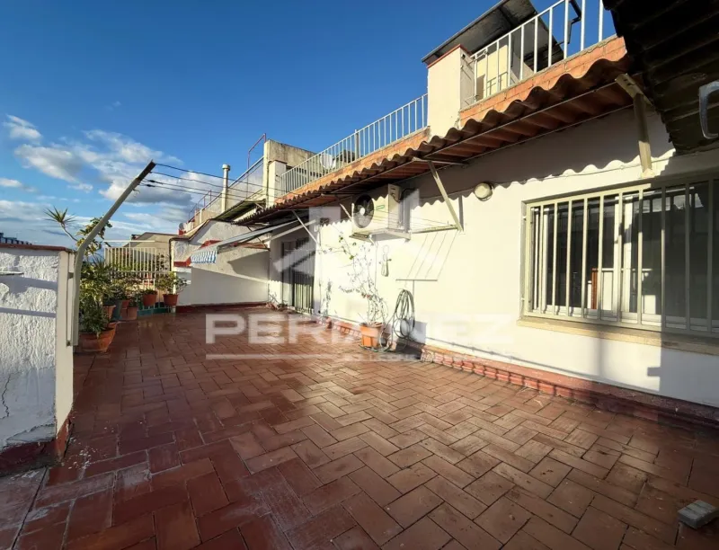 Pisos en venta en El Prat de Llobregat 