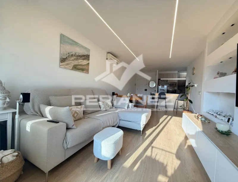 Pisos en venta en El Prat de Llobregat 