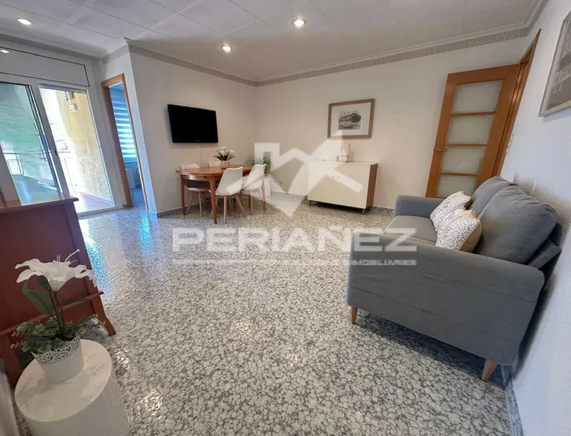 Pisos en venta en El Prat de Llobregat 