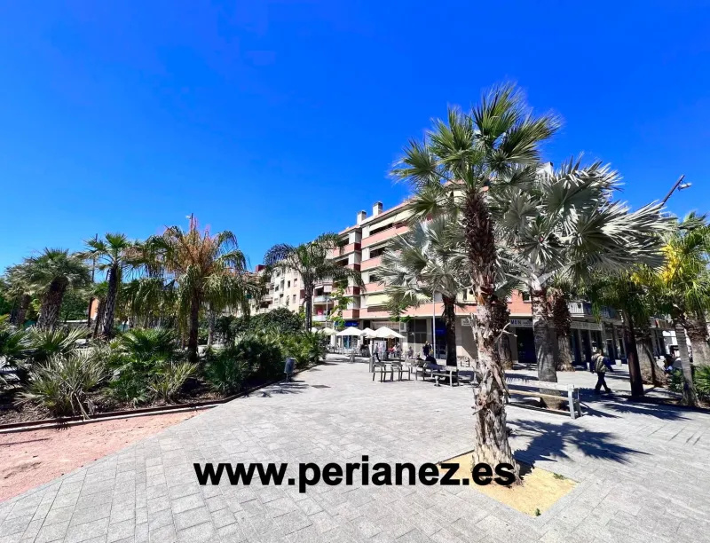 Pisos en venta en El Prat de Llobregat 