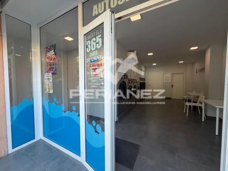Locales en alquiler en El Prat de Llobregat 