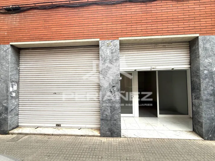 Locales en alquiler en El Prat de Llobregat 