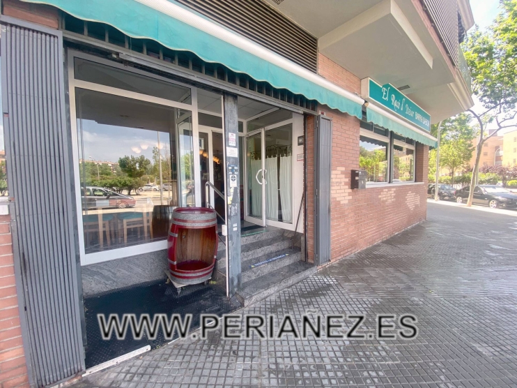 Locales en alquiler en El Prat de Llobregat 