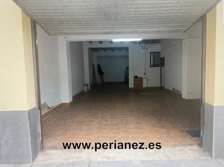 Locales en alquiler en El Prat de Llobregat 