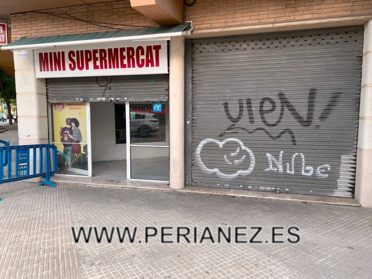 Locales en alquiler en El Prat de Llobregat 