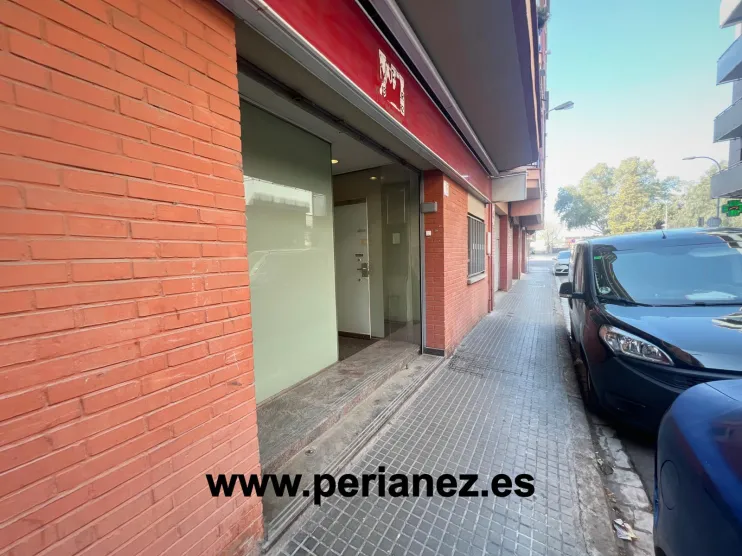 Locales en alquiler en El Prat de Llobregat 