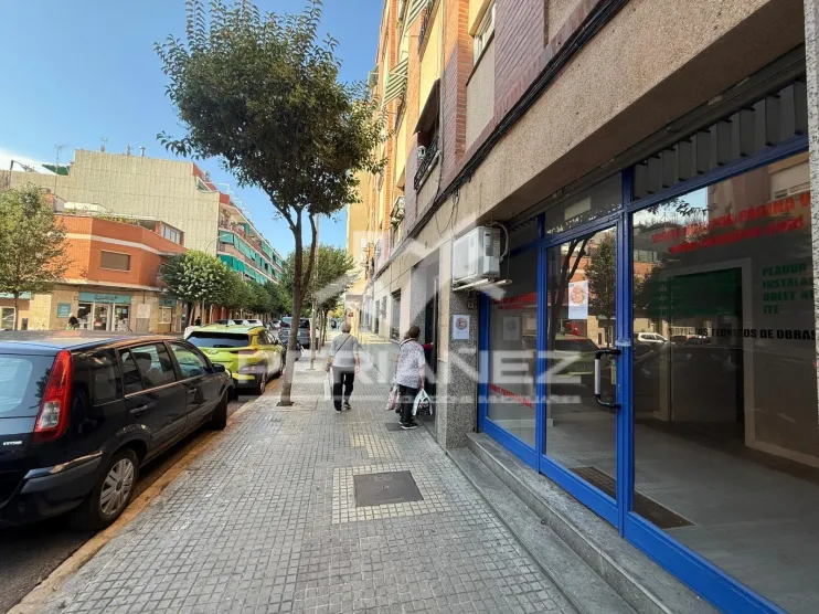 Locales en alquiler en El Prat de Llobregat 