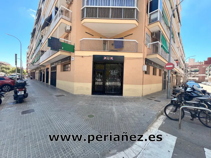 Locales en alquiler en El Prat de Llobregat 