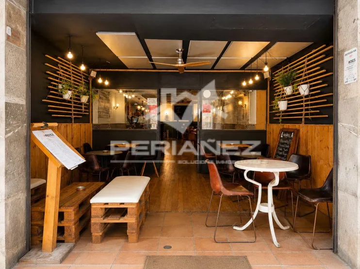 Locales en alquiler en El Prat de Llobregat 