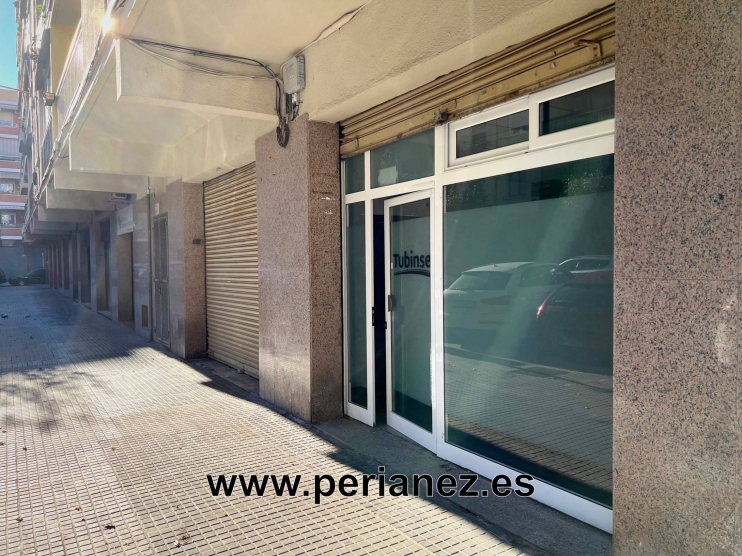 Locales en alquiler en El Prat de Llobregat 