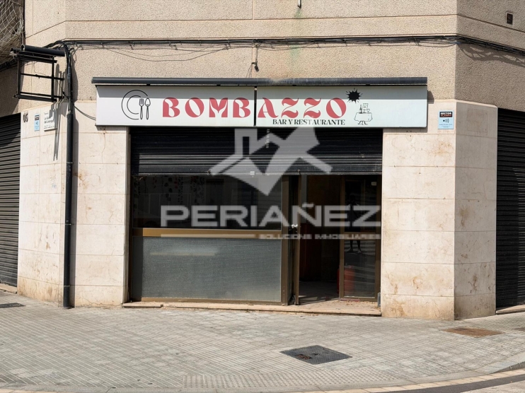 Locales en alquiler en El Prat de Llobregat 