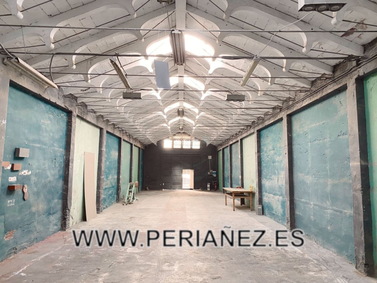 Locales en alquiler en El Prat de Llobregat 