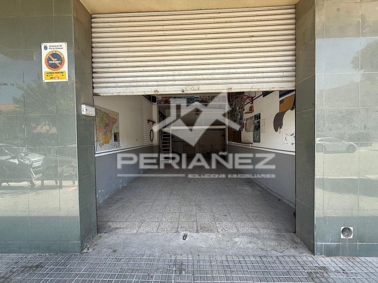 Locales en alquiler en El Prat de Llobregat 