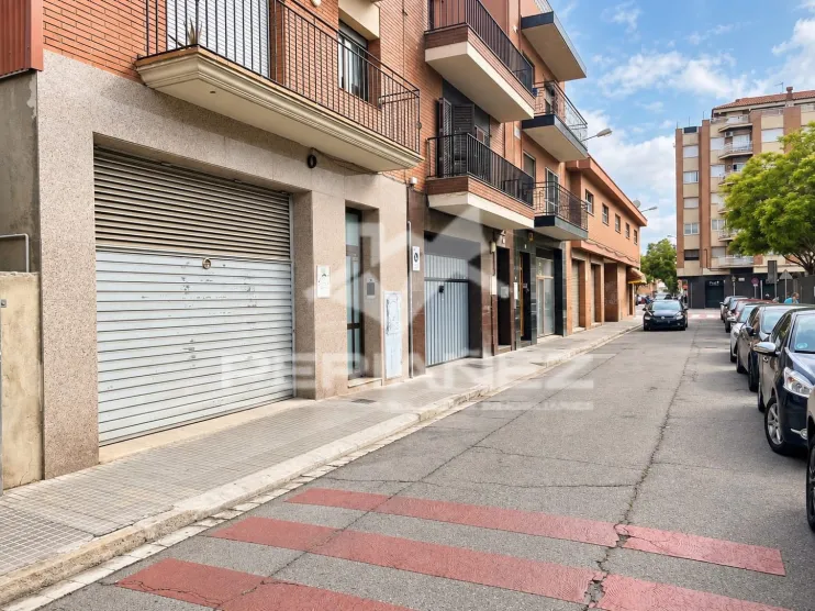 Locales en alquiler en El Prat de Llobregat 