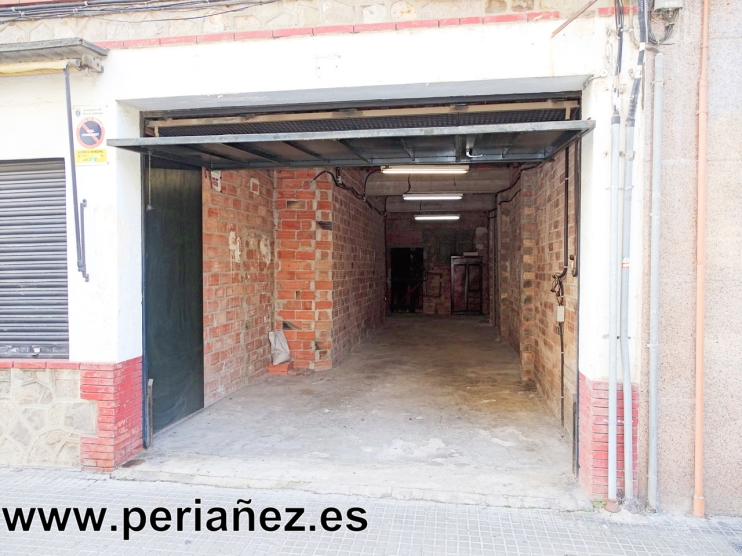 Locales en alquiler en El Prat de Llobregat 