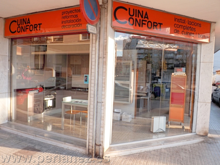 Locales en alquiler en El Prat de Llobregat 