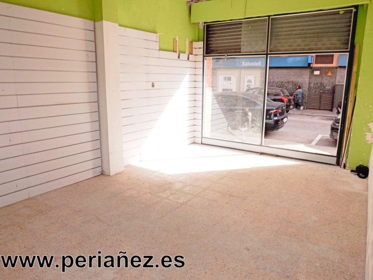 Locales en alquiler en El Prat de Llobregat 