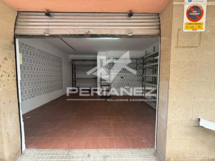 Locales en alquiler en El Prat de Llobregat 