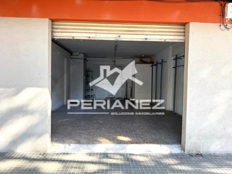 Locales en alquiler en El Prat de Llobregat 