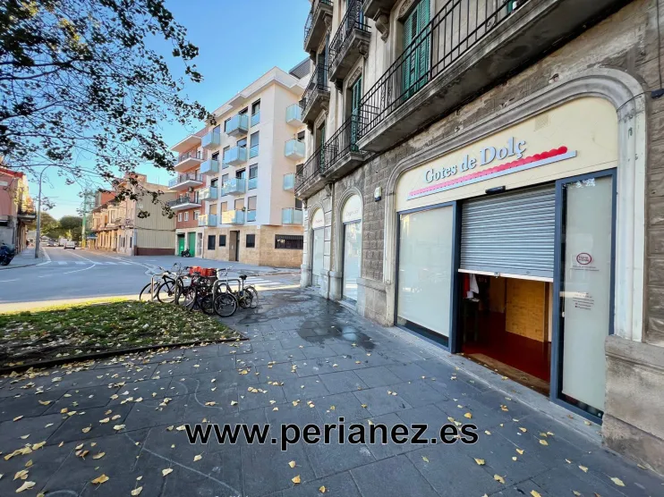 Locales en alquiler en El Prat de Llobregat 