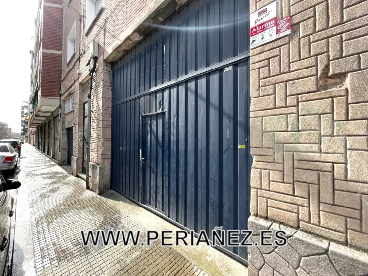 Locales en venta en El Prat de Llobregat 