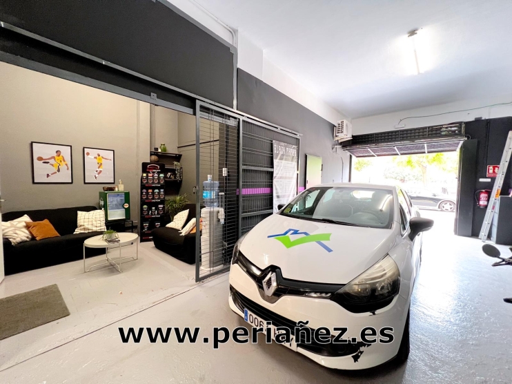 Locales en venta en El Prat de Llobregat 