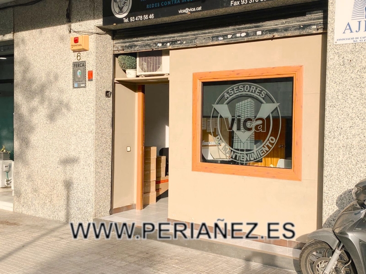 Locales en venta en El Prat de Llobregat 