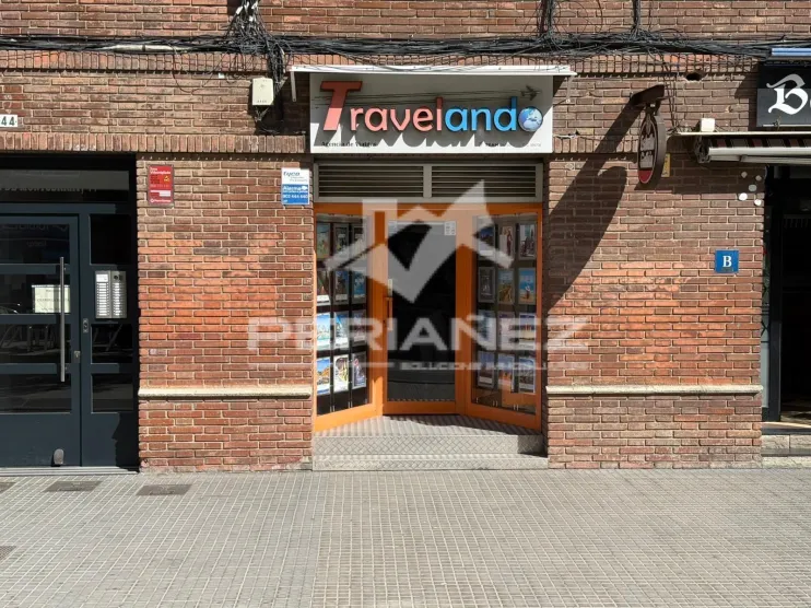 Locales en venta en El Prat de Llobregat 