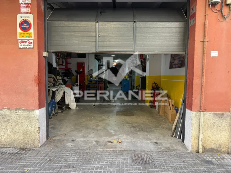 Locales en venta en El Prat de Llobregat 