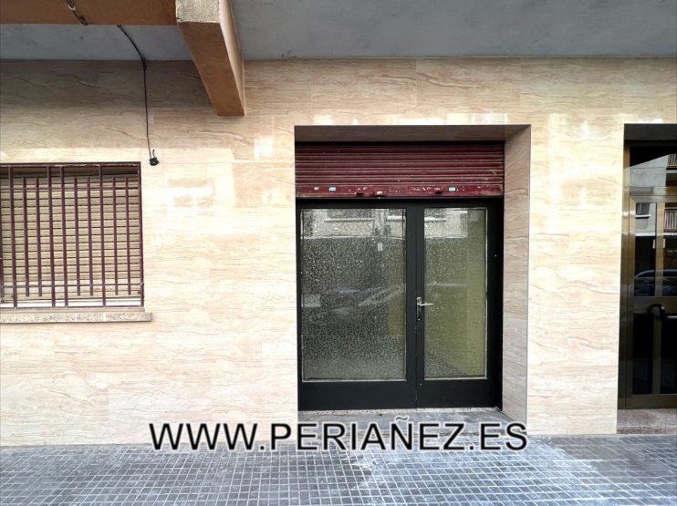 Locales en venta en El Prat de Llobregat 