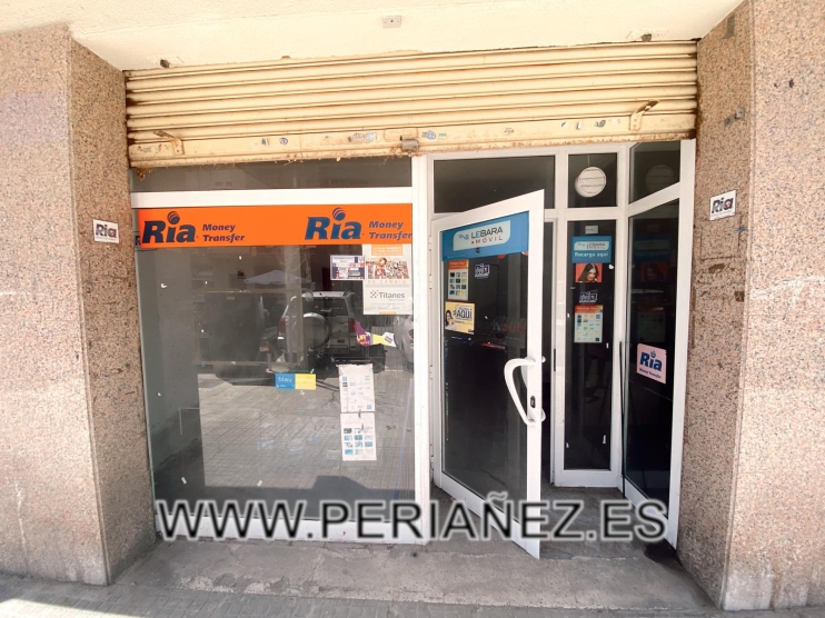 Locales en venta en El Prat de Llobregat 