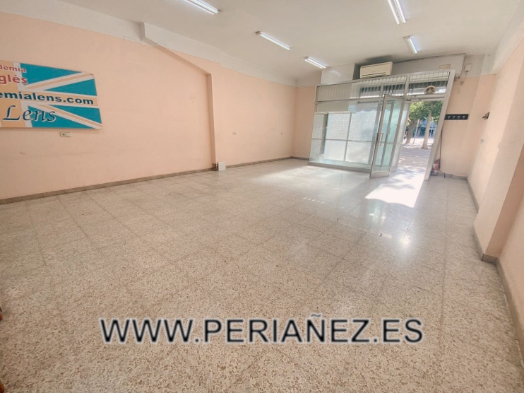 Locales en venta en El Prat de Llobregat 