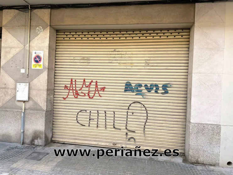 Locales en venta en El Prat de Llobregat 