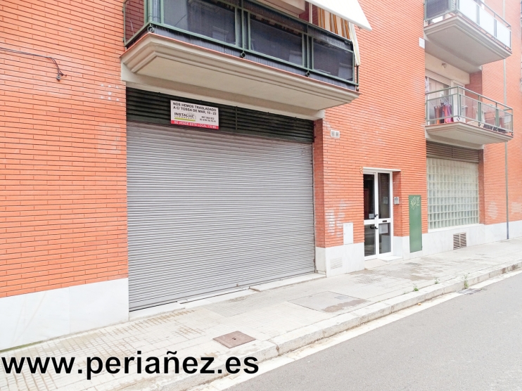 Locales en venta en El Prat de Llobregat 
