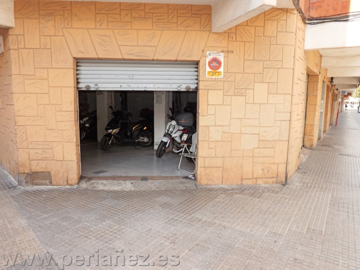Locales en venta en El Prat de Llobregat 