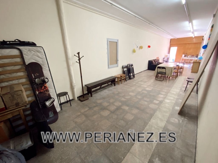 Locales en venta en El Prat de Llobregat 